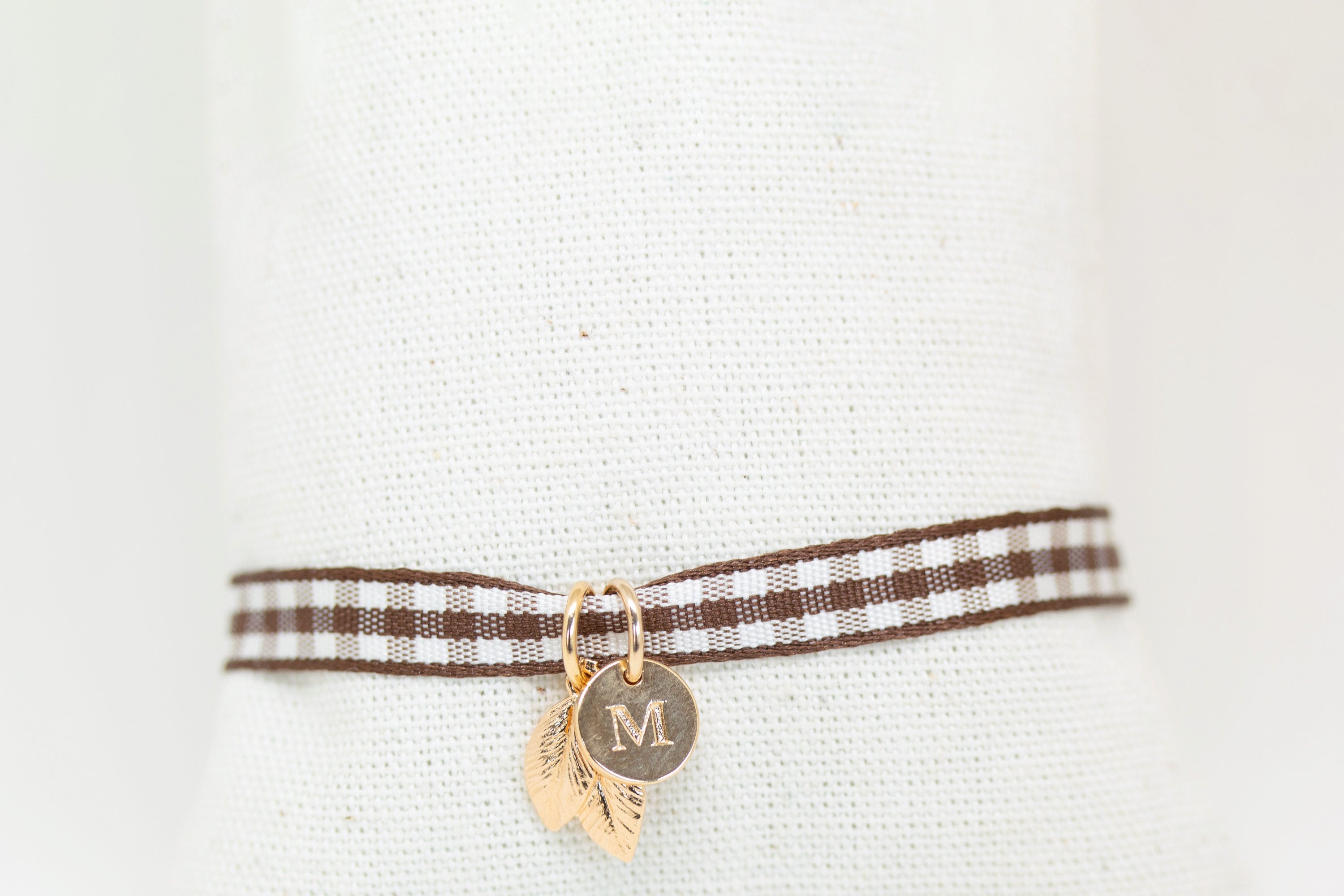 Blad Charm