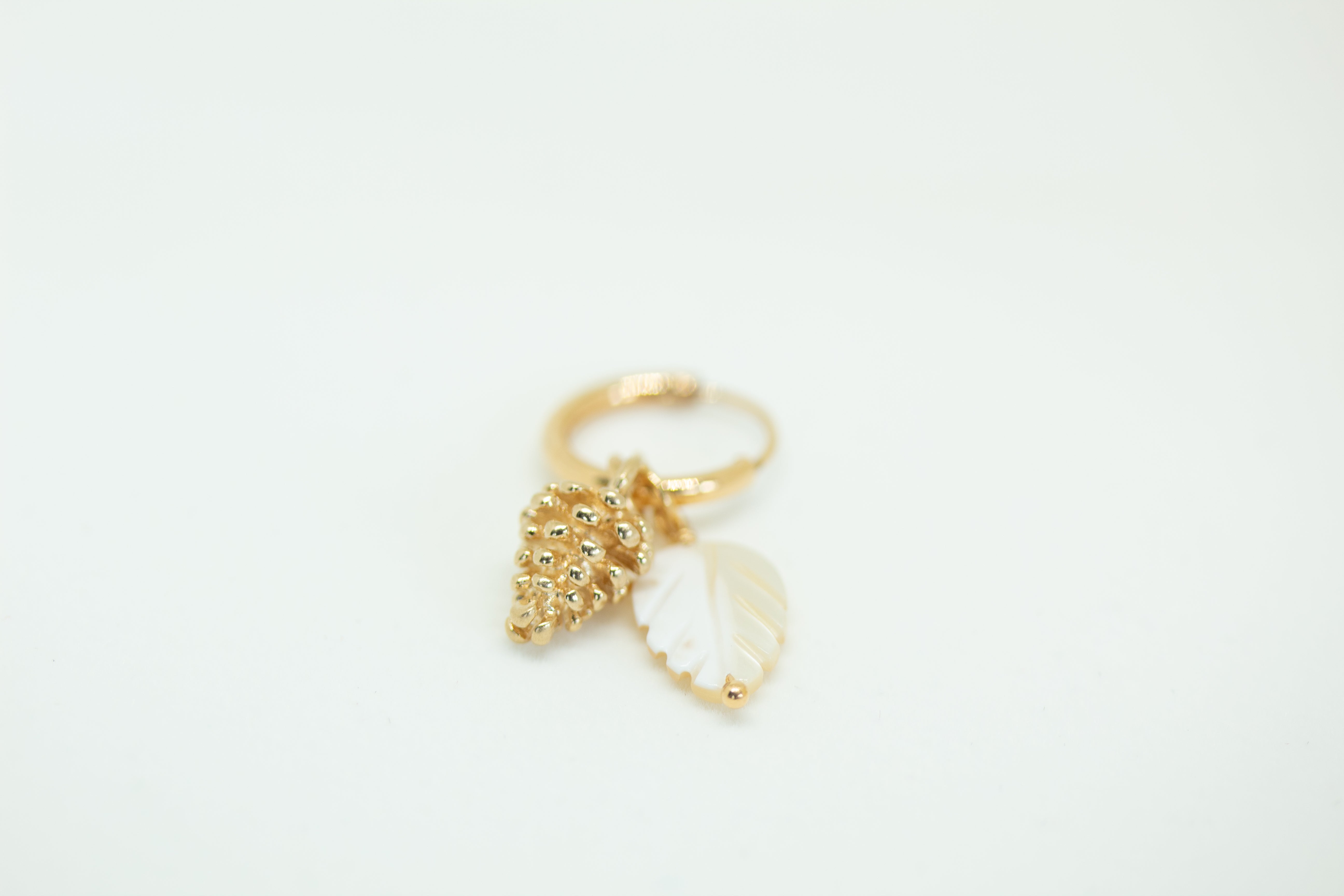 Kongle charm