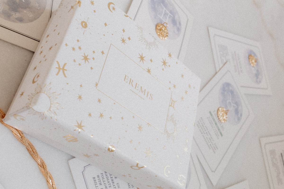 Libra charm