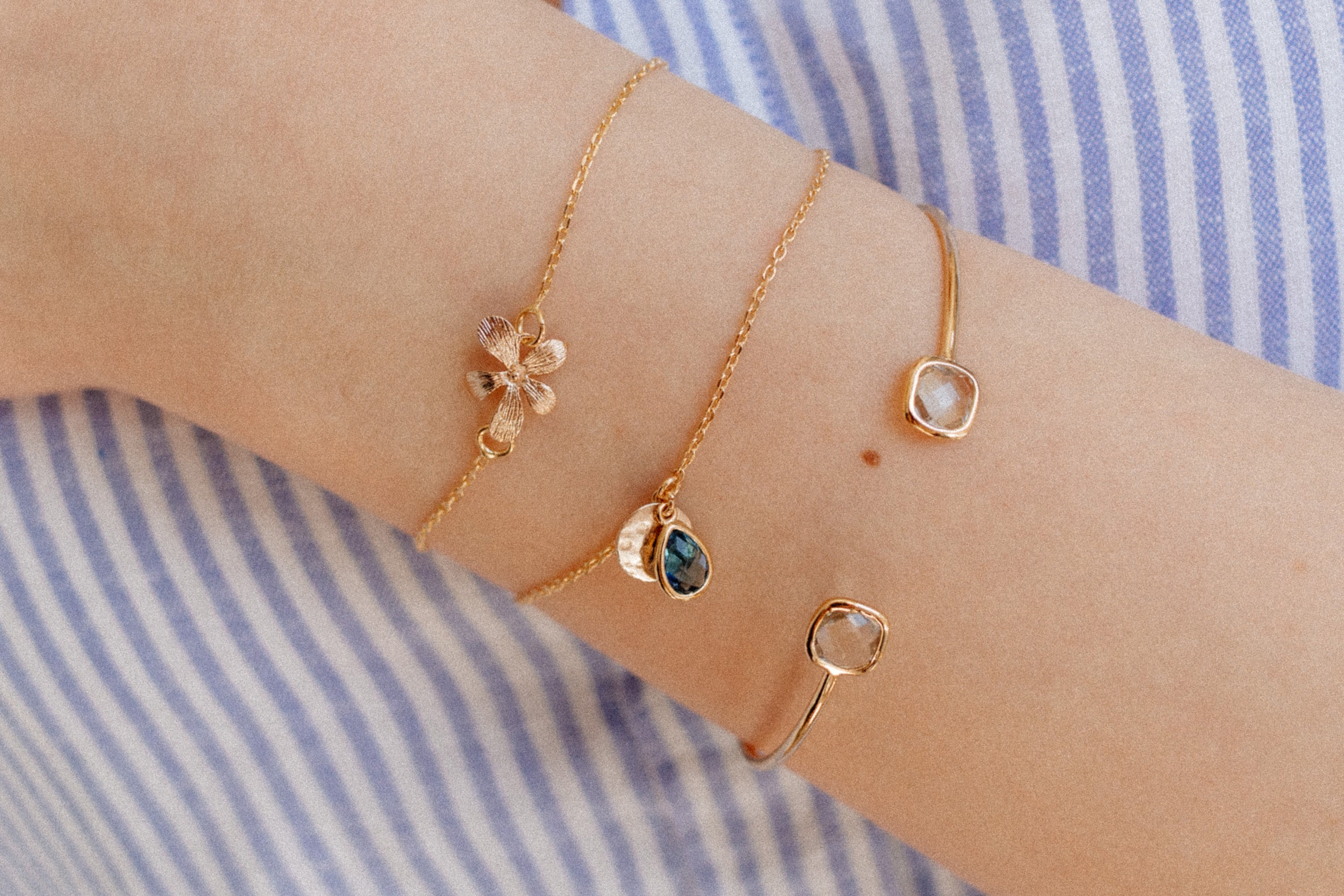 Bema disk charm
