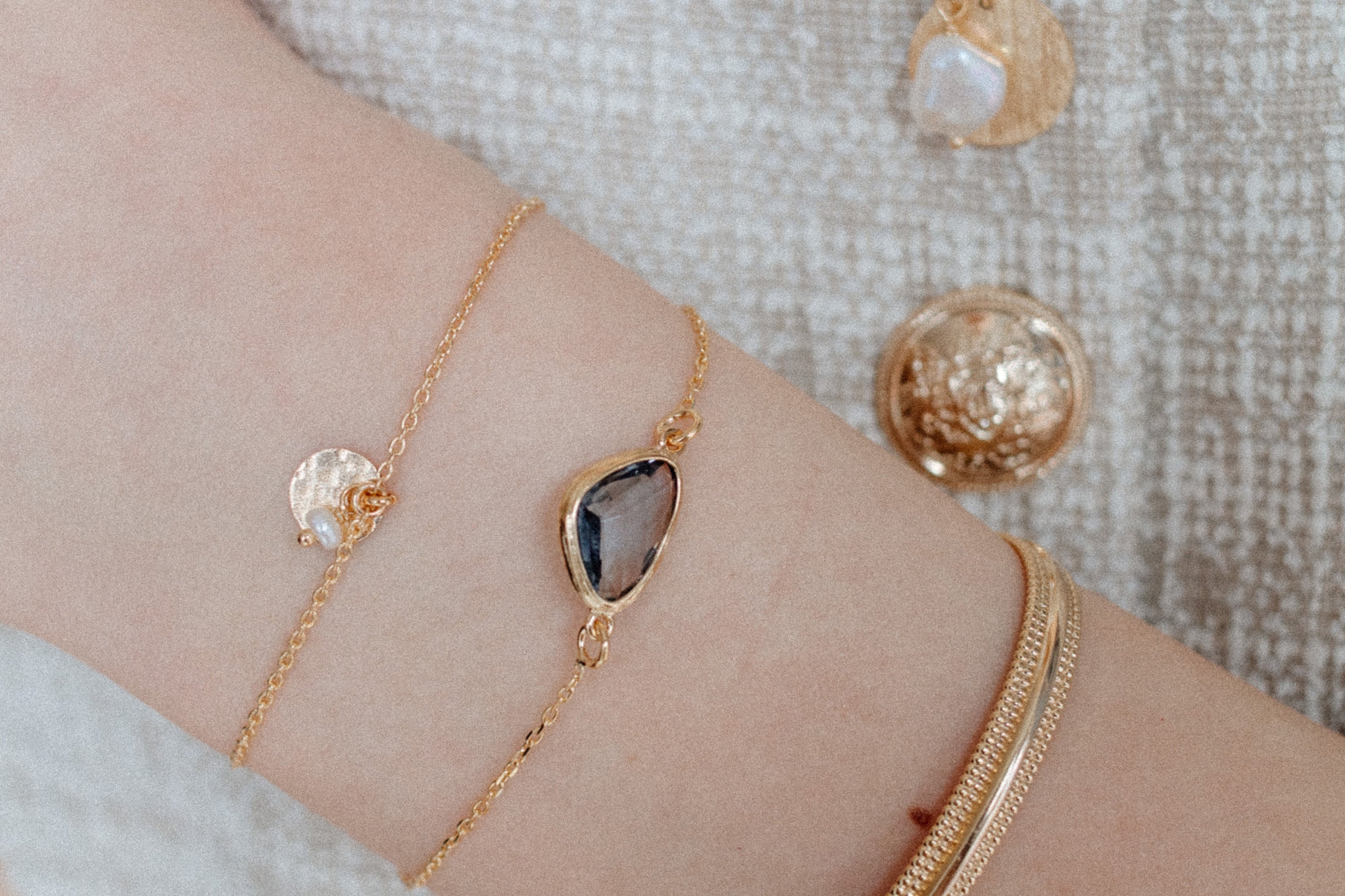 Bema disk charm