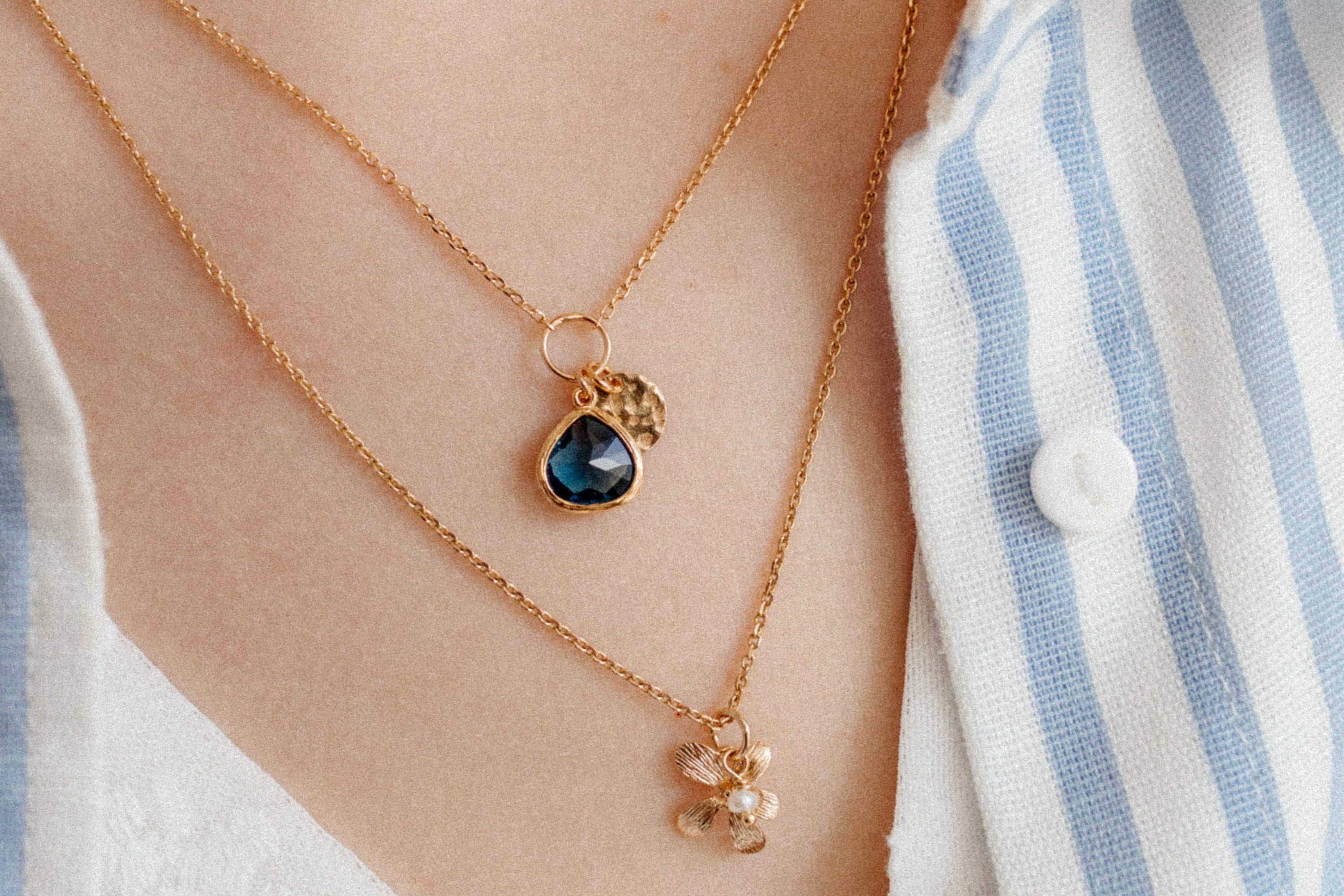 Bema disk charm
