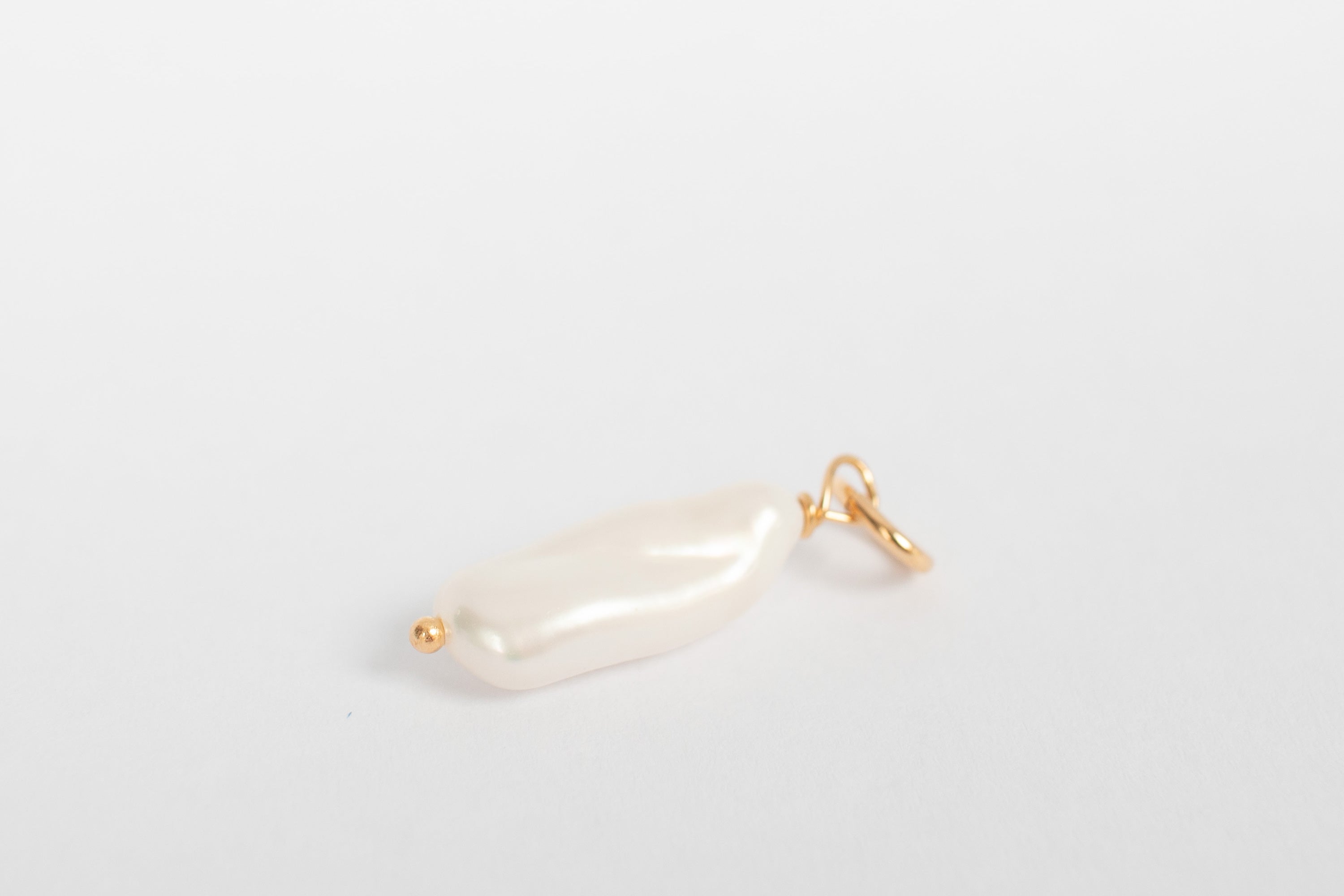 Lang perlemor charm