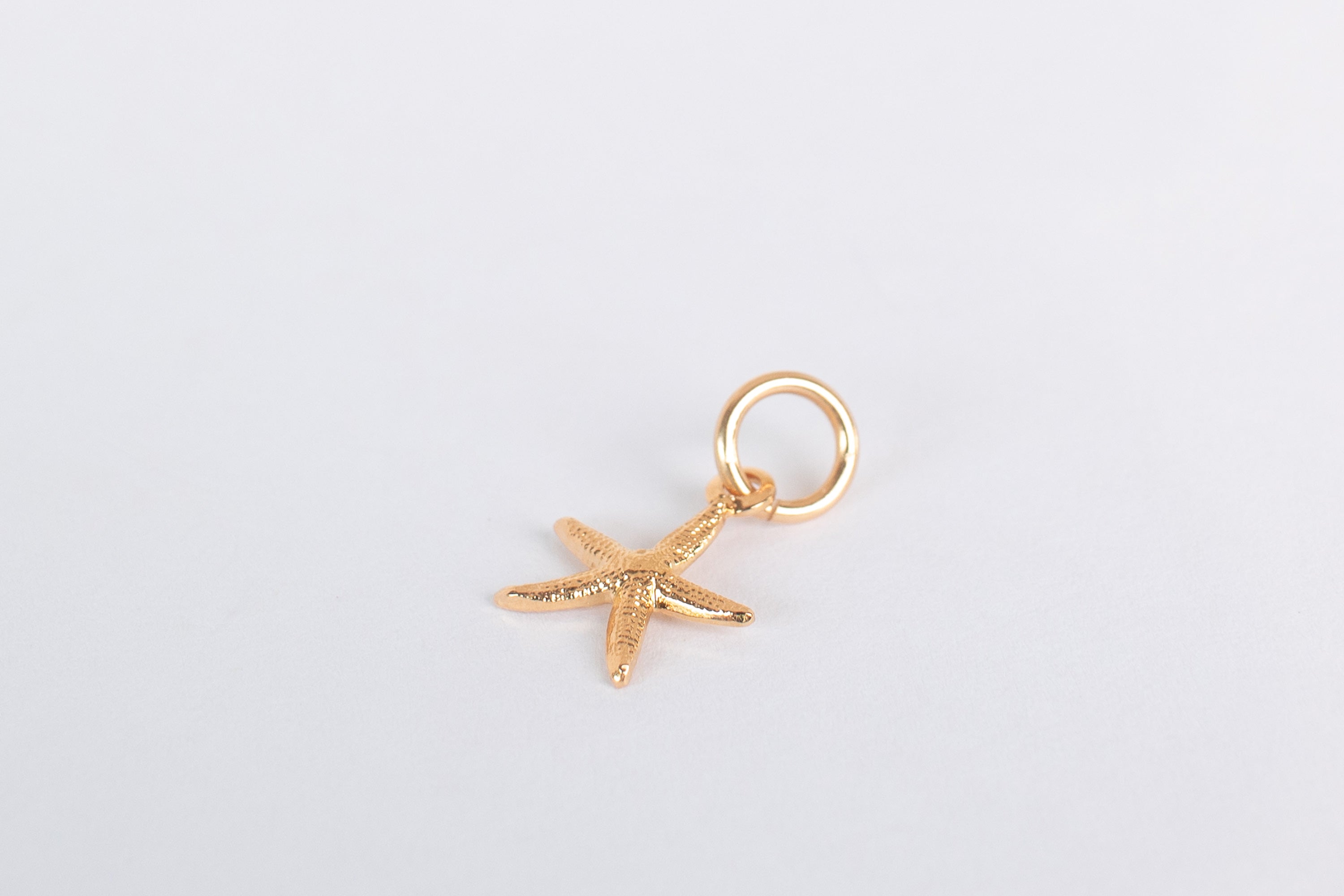 Maristella charm