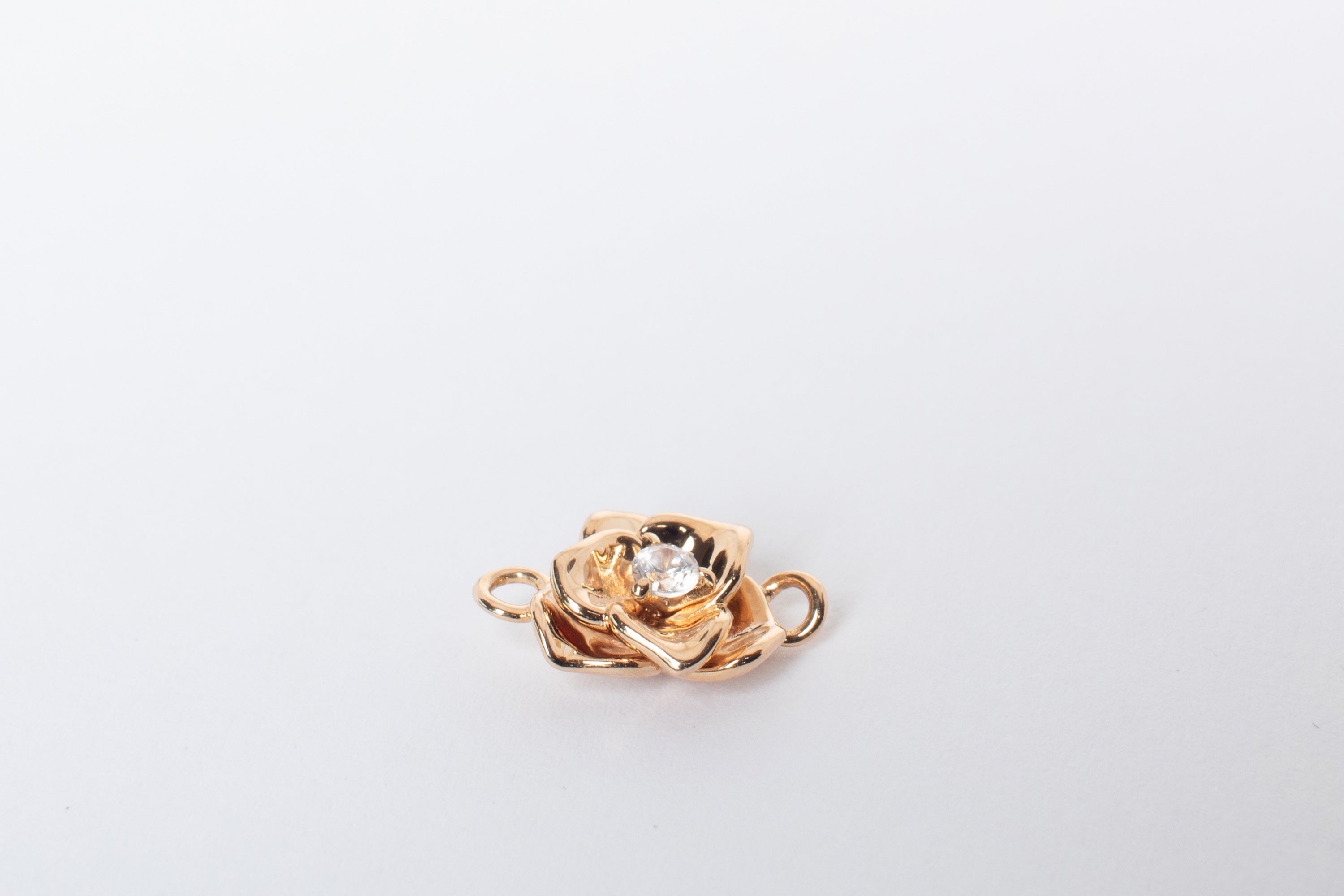 Camelia Charm
