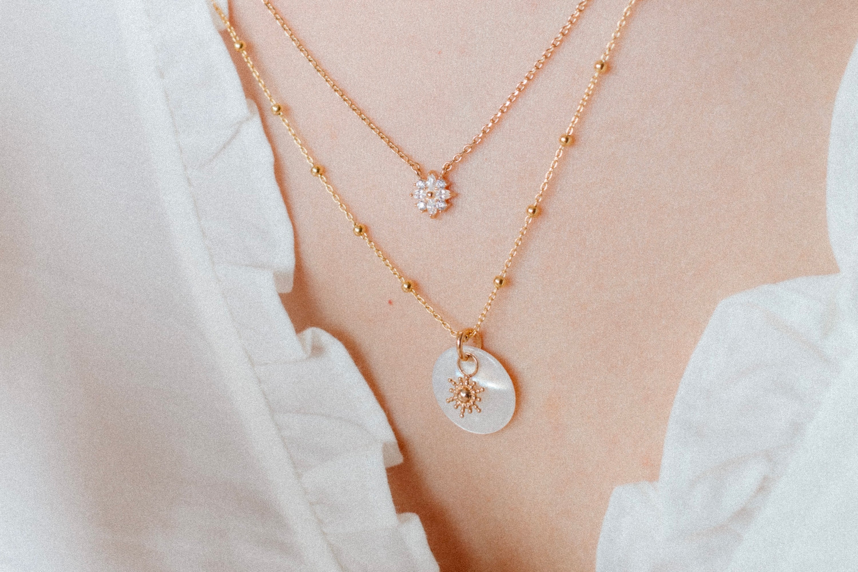 Stjerne charm