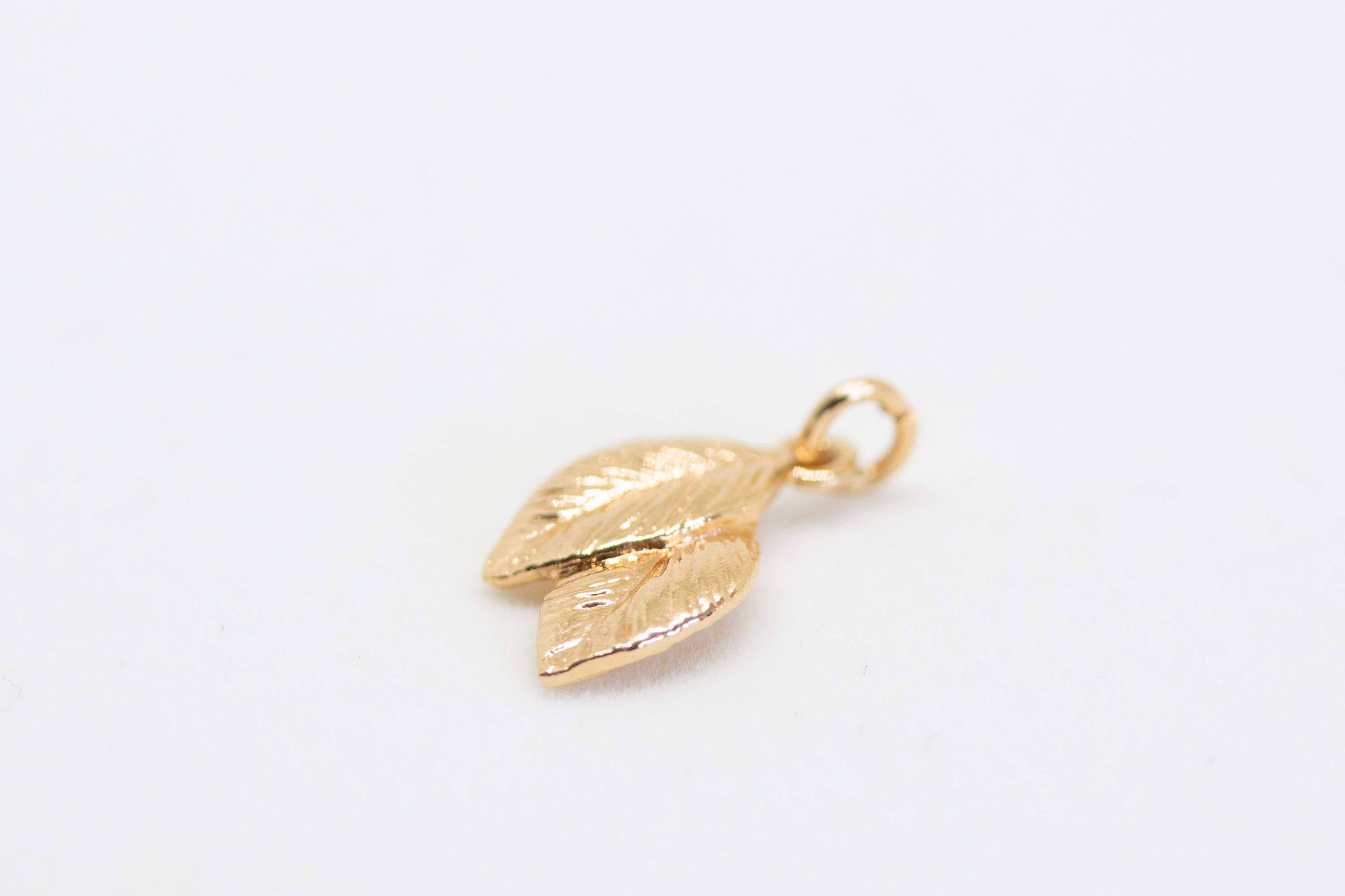 Blad Charm