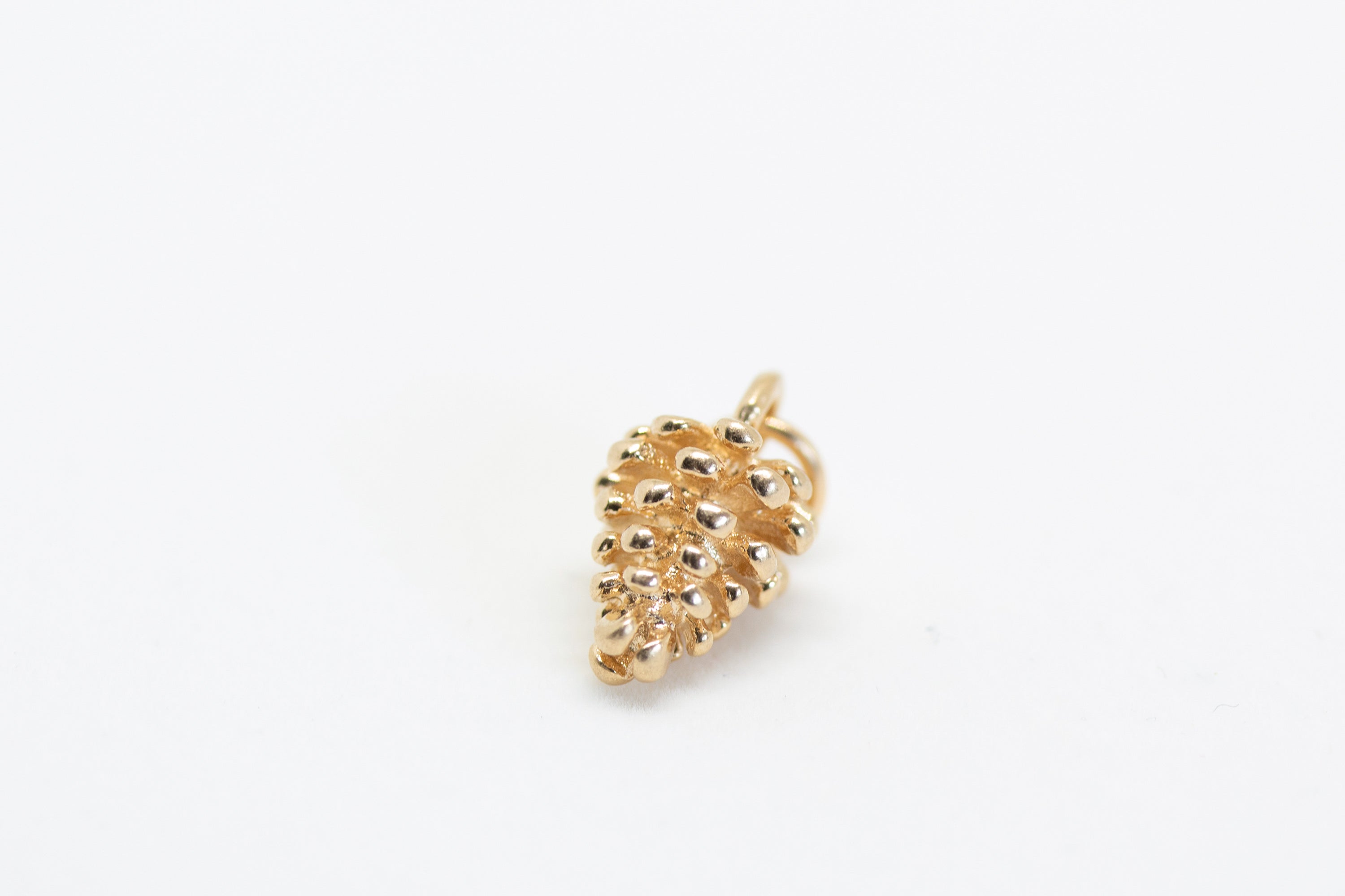 Kongle charm