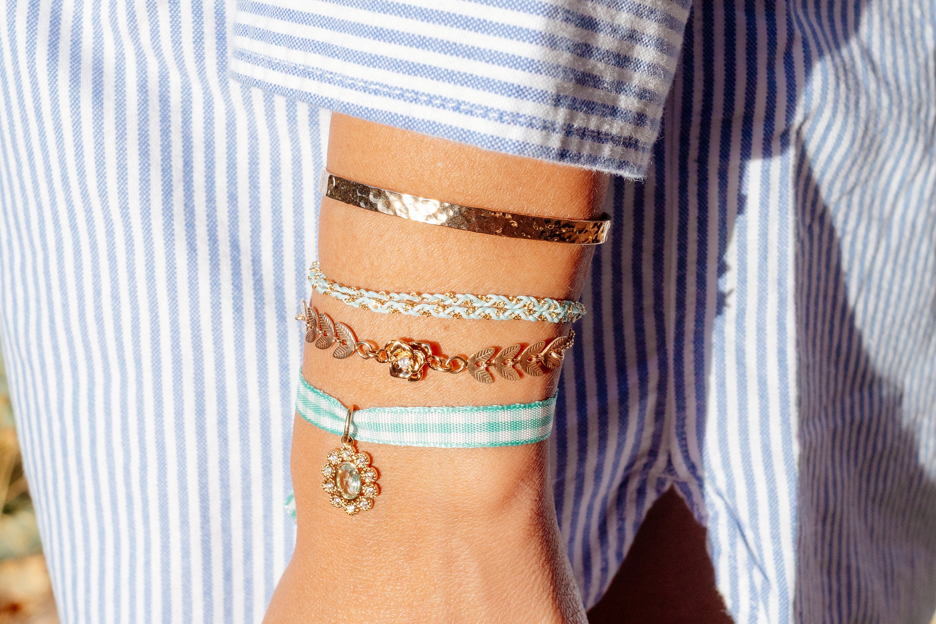 Cerina charm