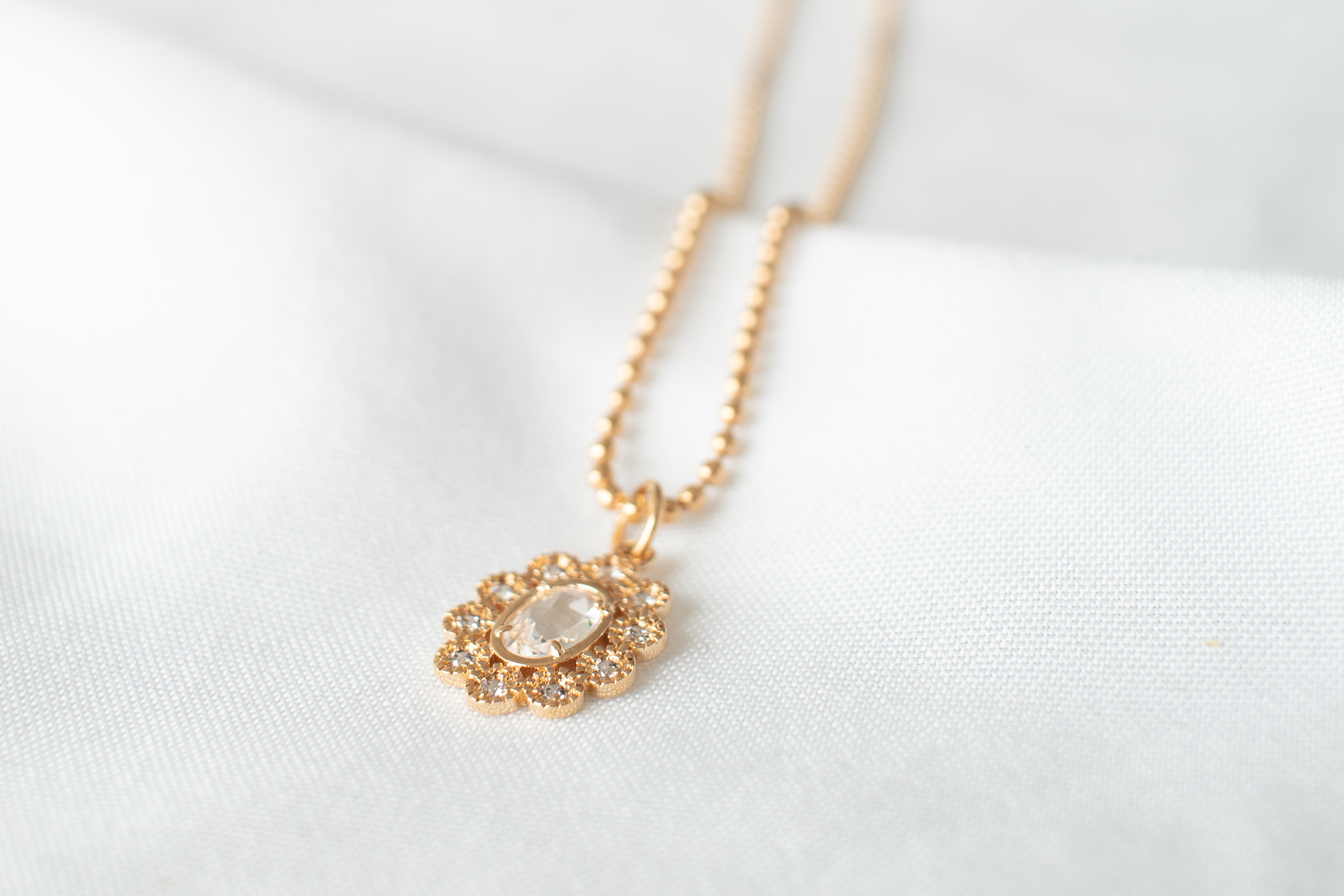 Cerina charm