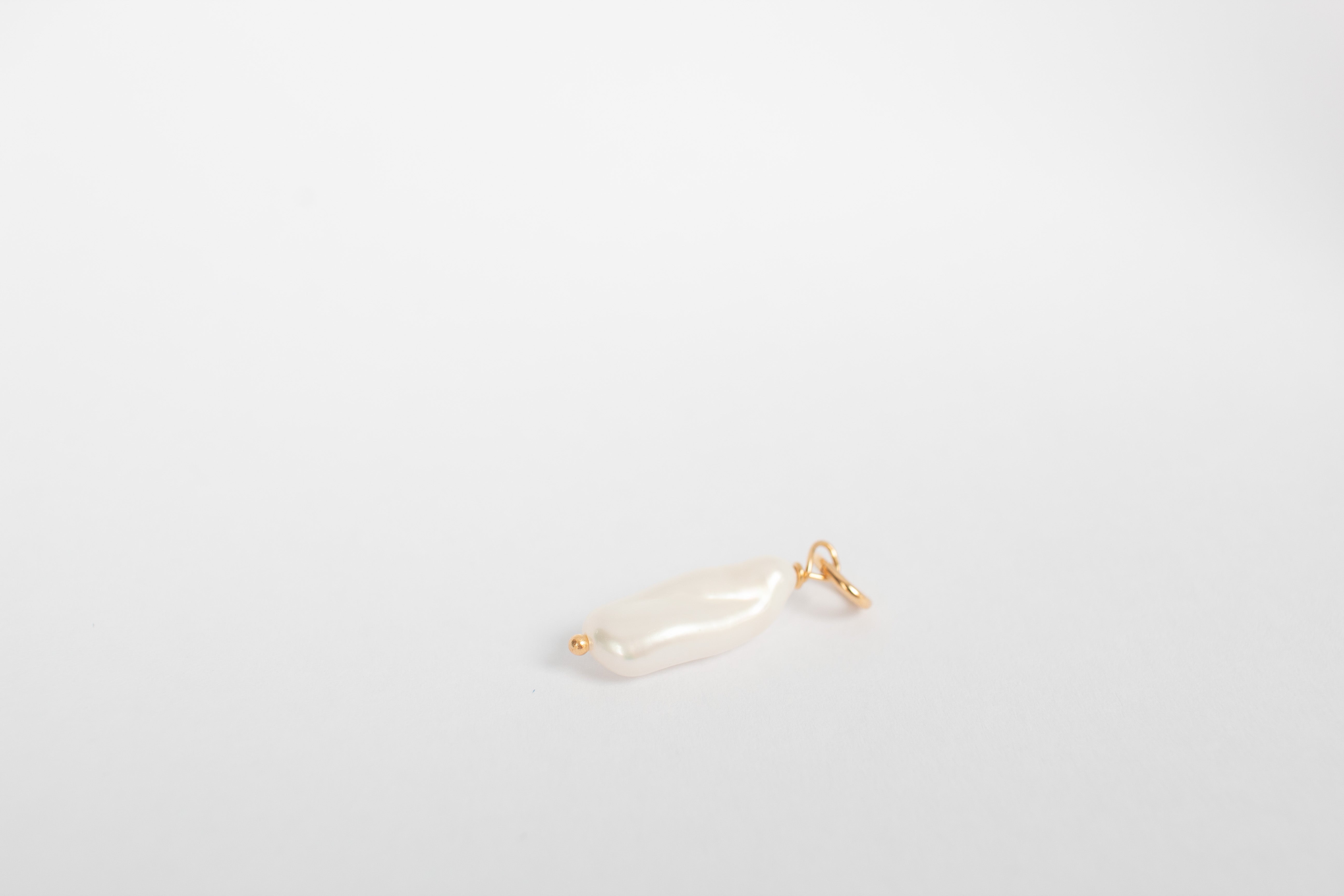 Lang perlemor charm