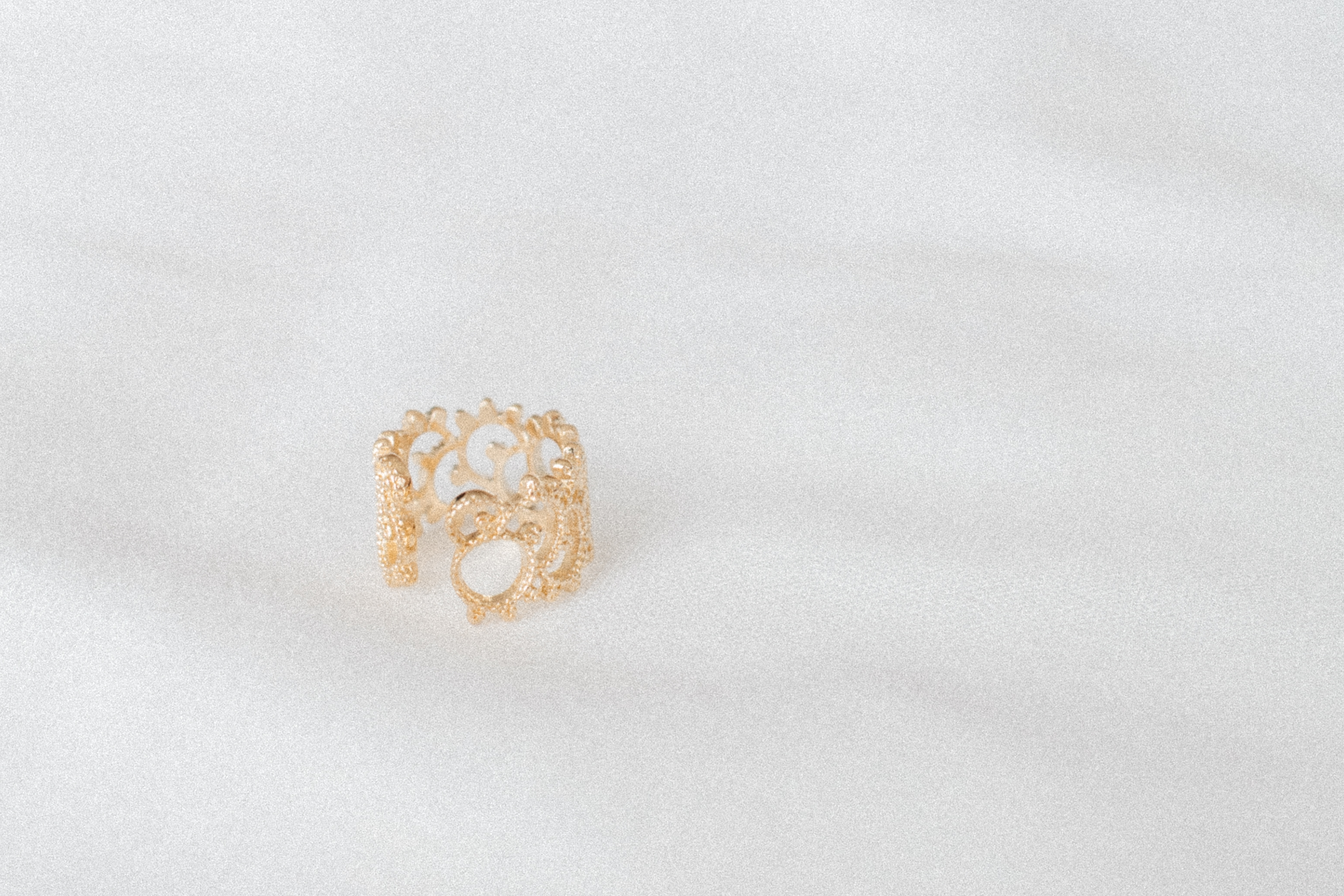 Dentelle