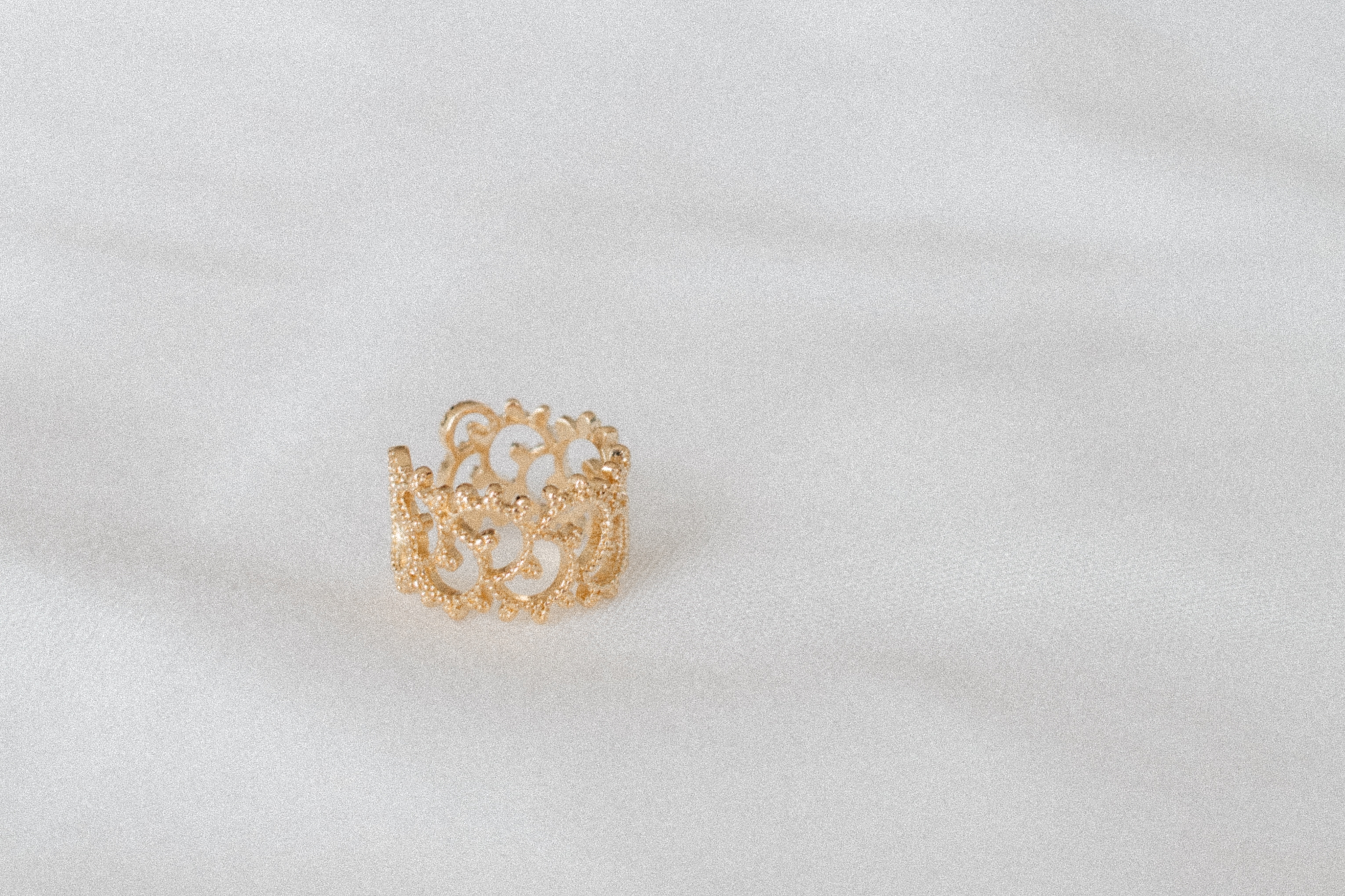 Dentelle