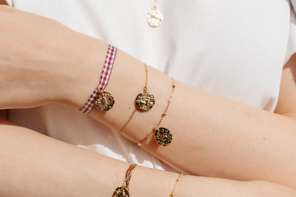 Scorpio charm