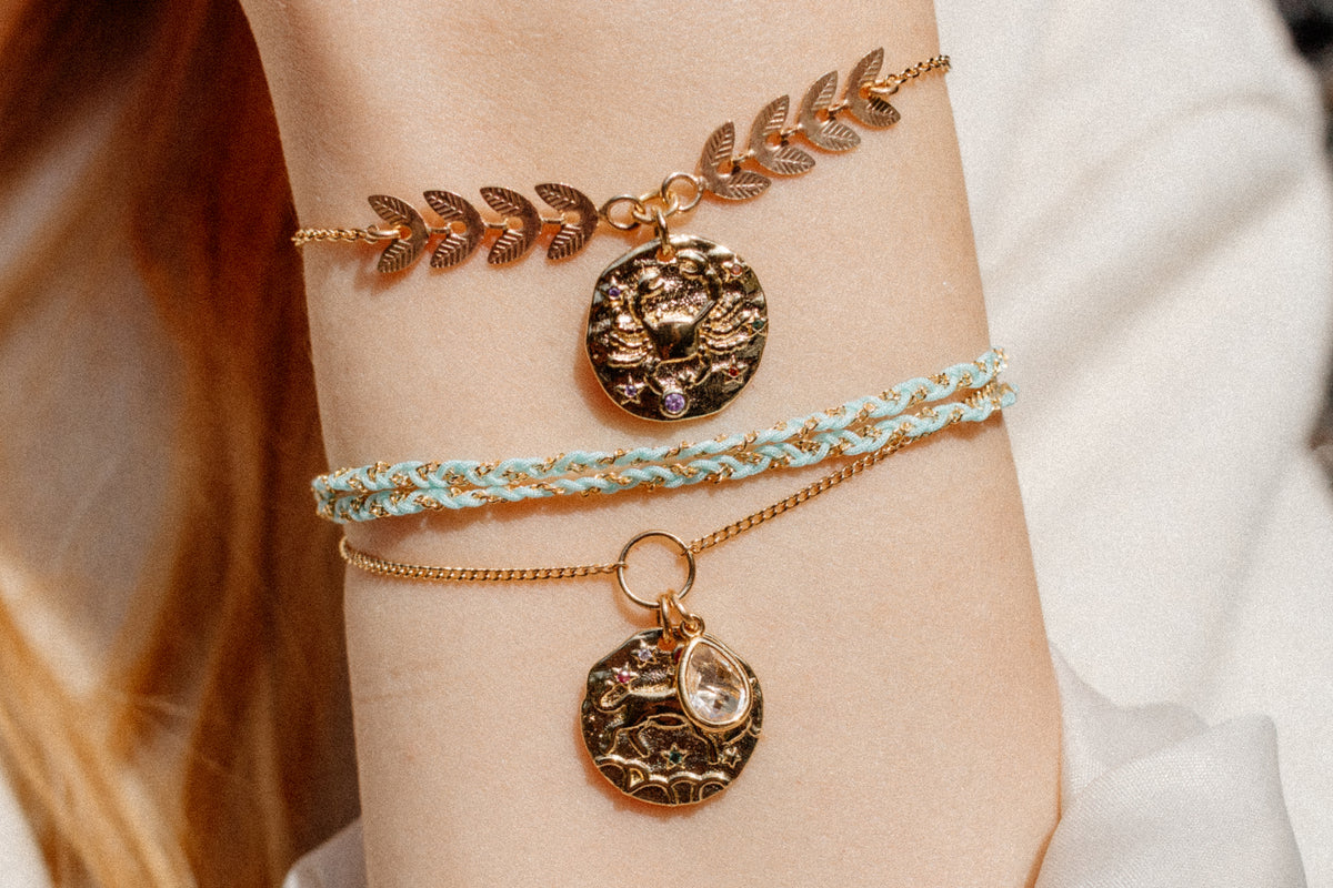 Cancer charm