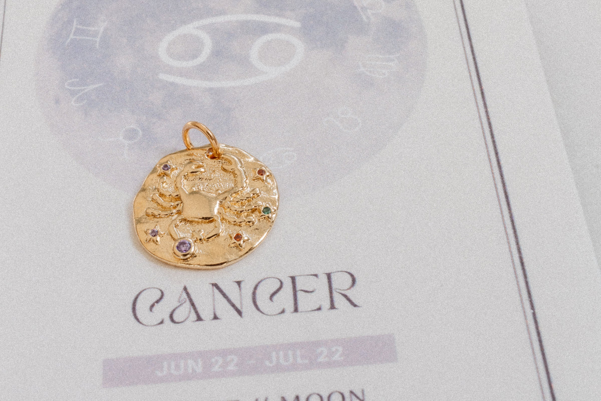 Cancer charm