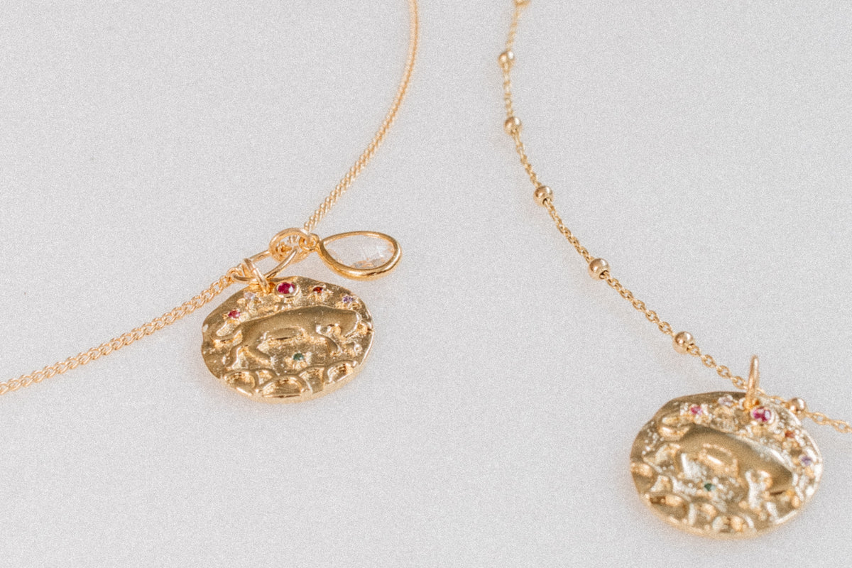 Taurus charm