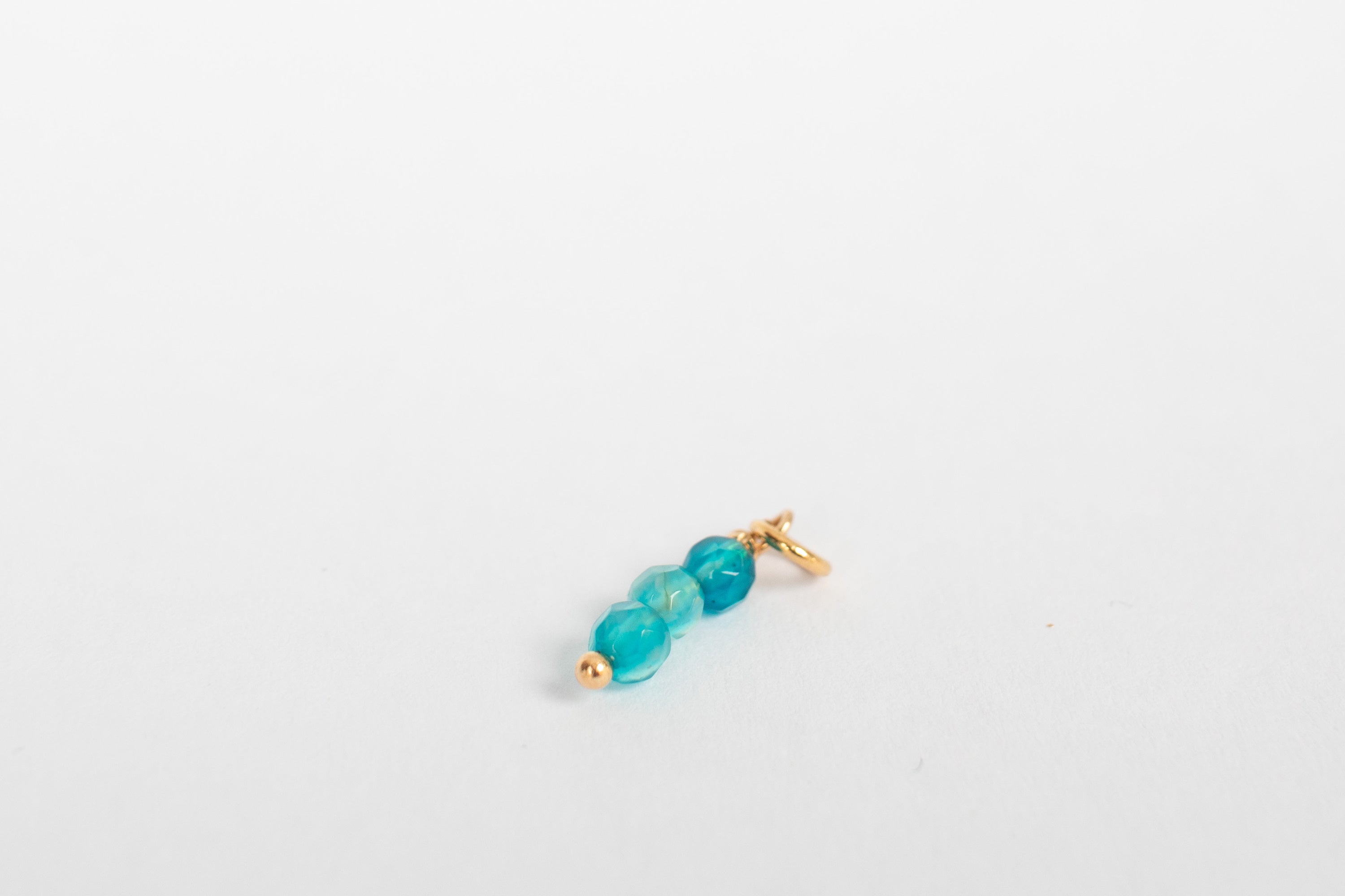 Trio apatitt charm