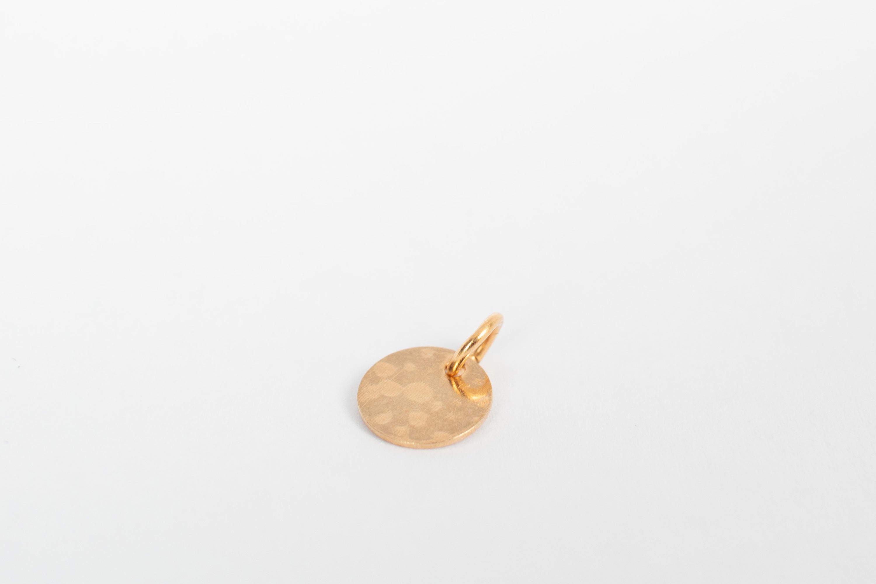 Bema disk charm