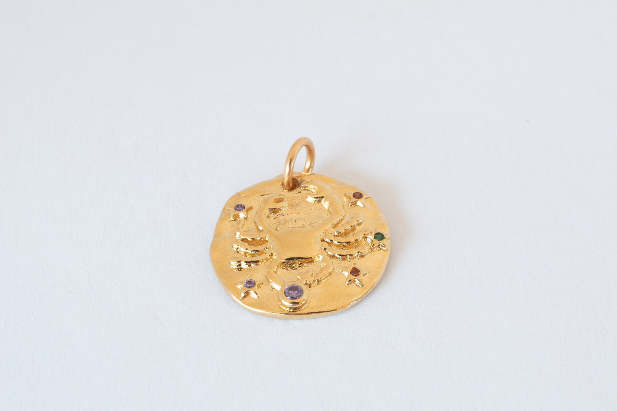 Cancer charm
