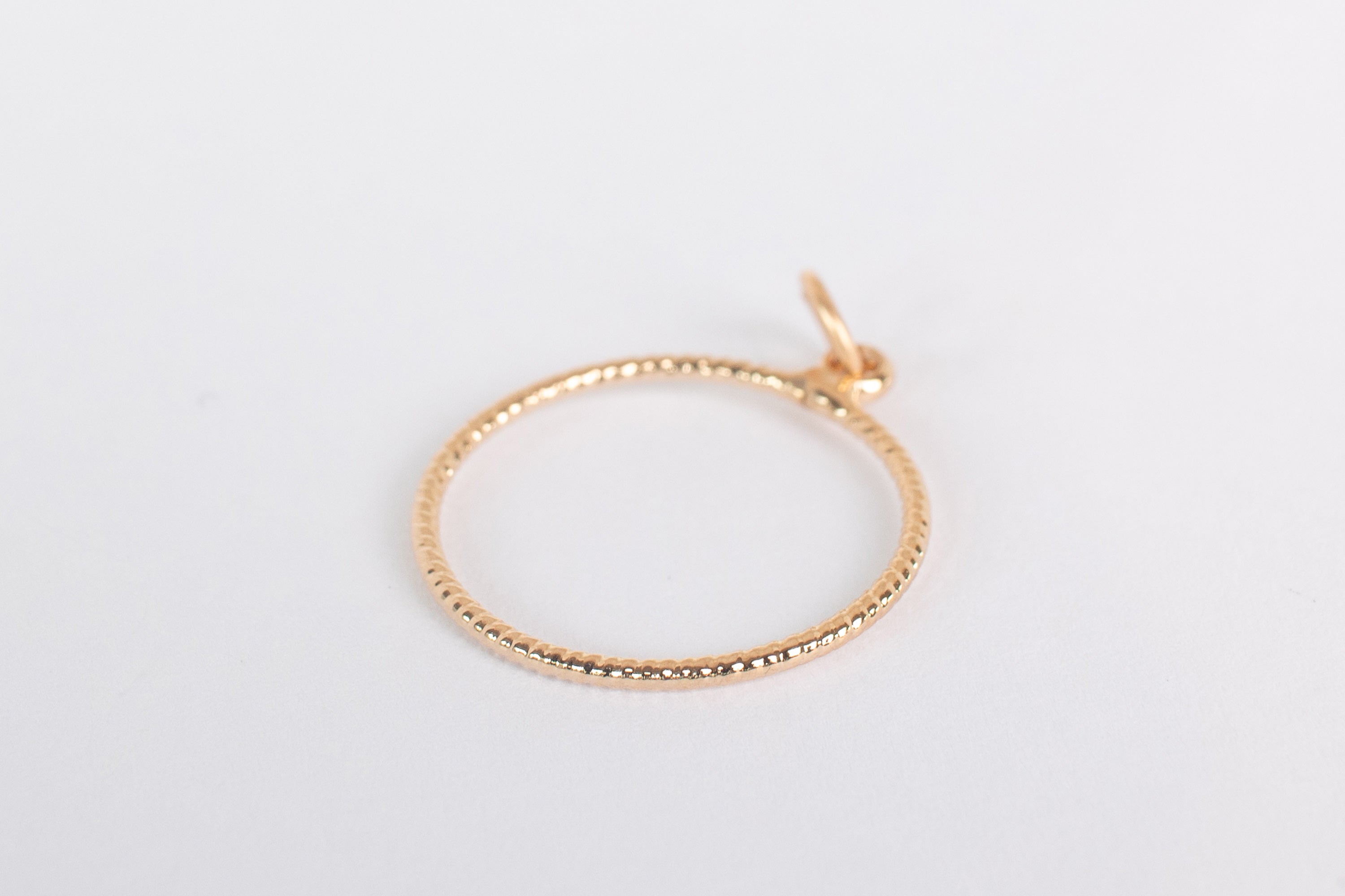 Sirklette charm