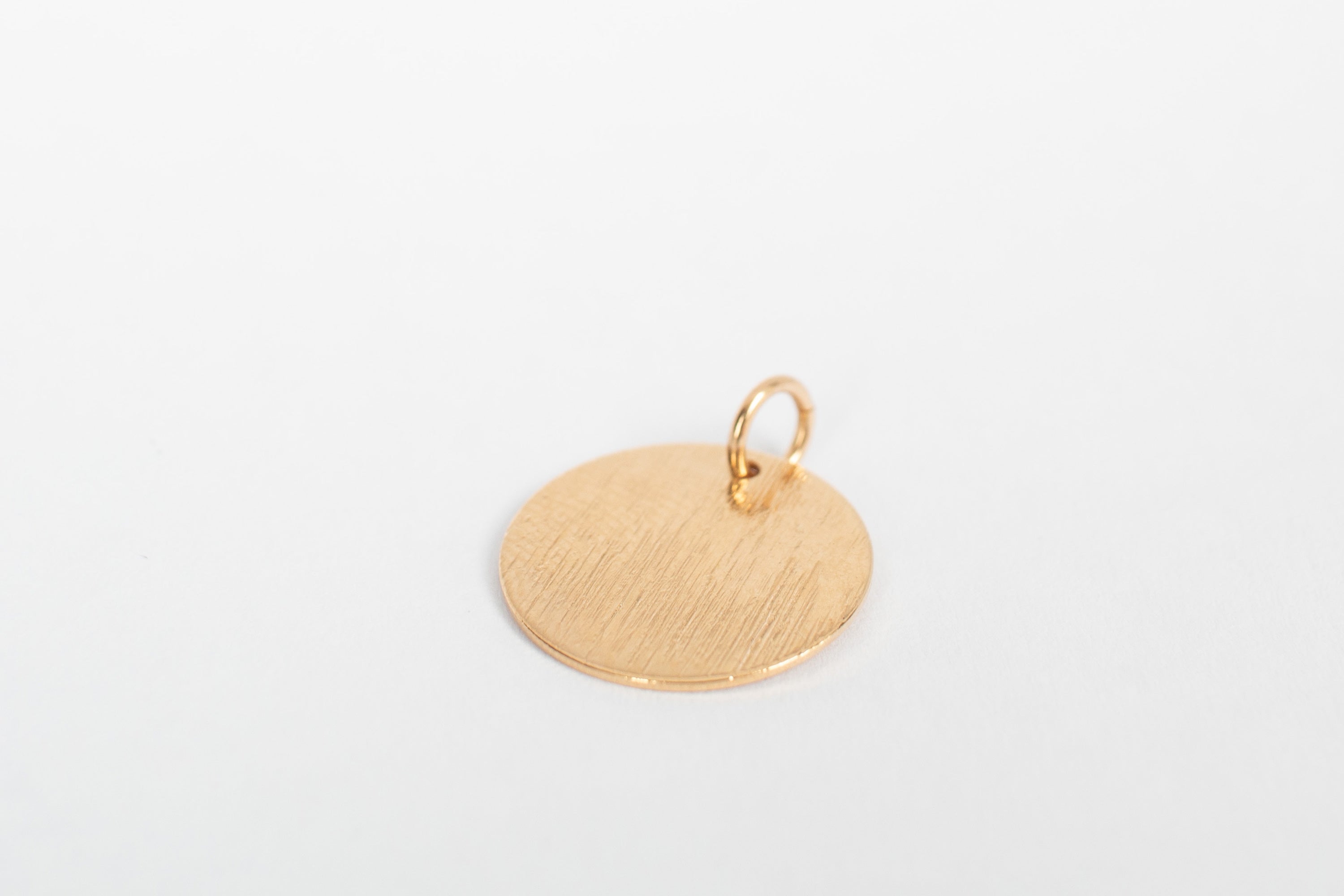 Zola disk charm