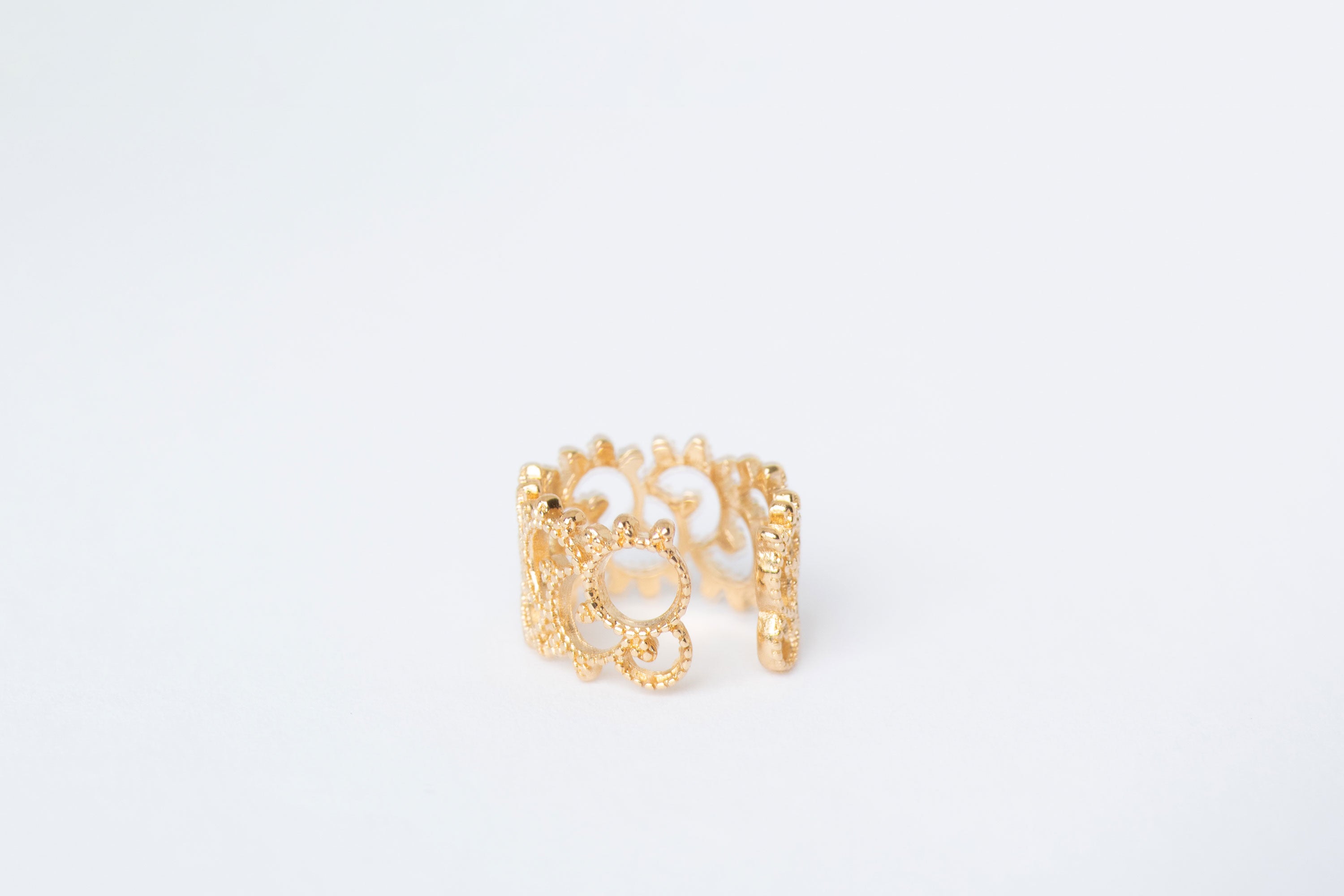 Dentelle