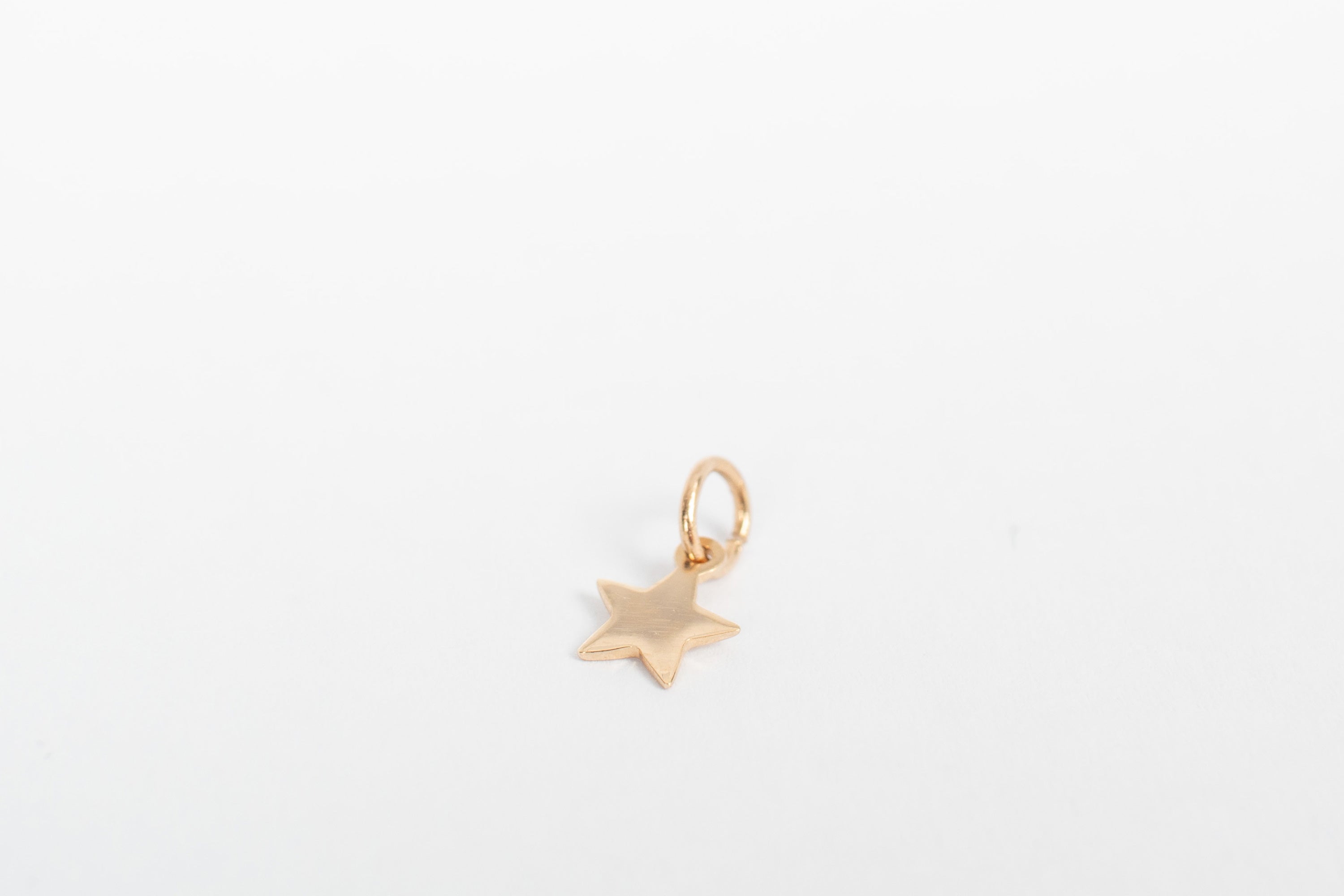 Nattstjerne charm