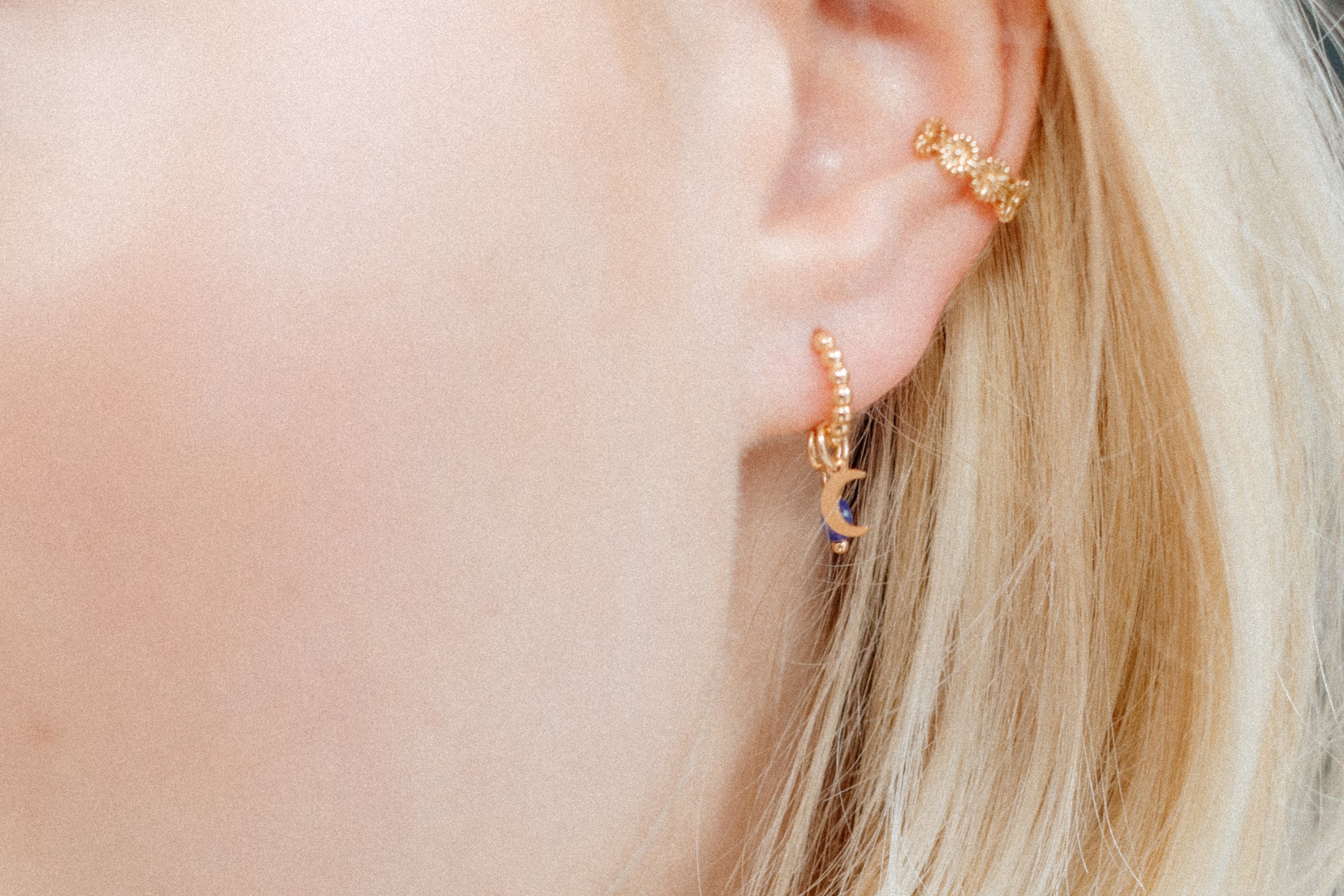 Måne charm