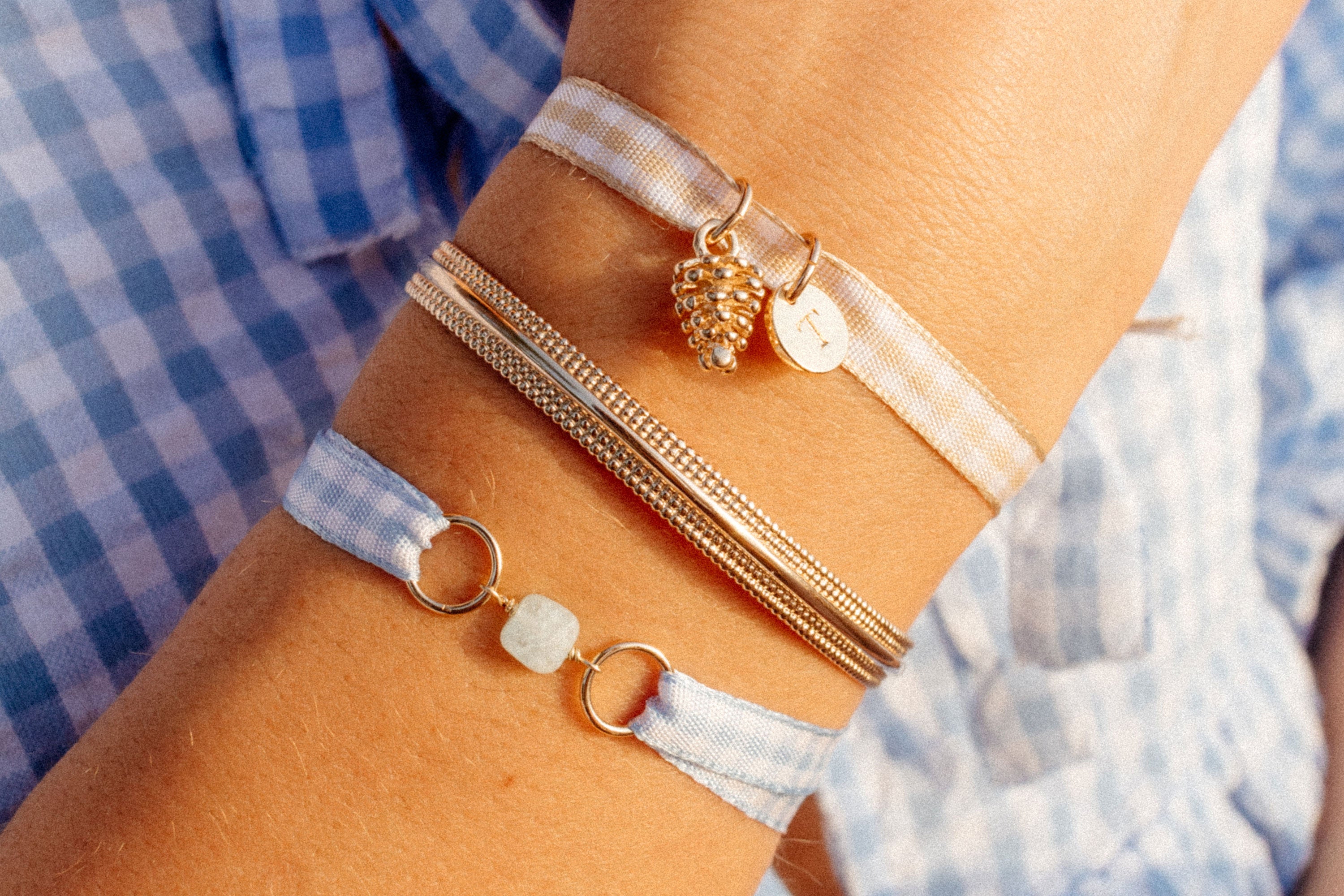 Kongle charm
