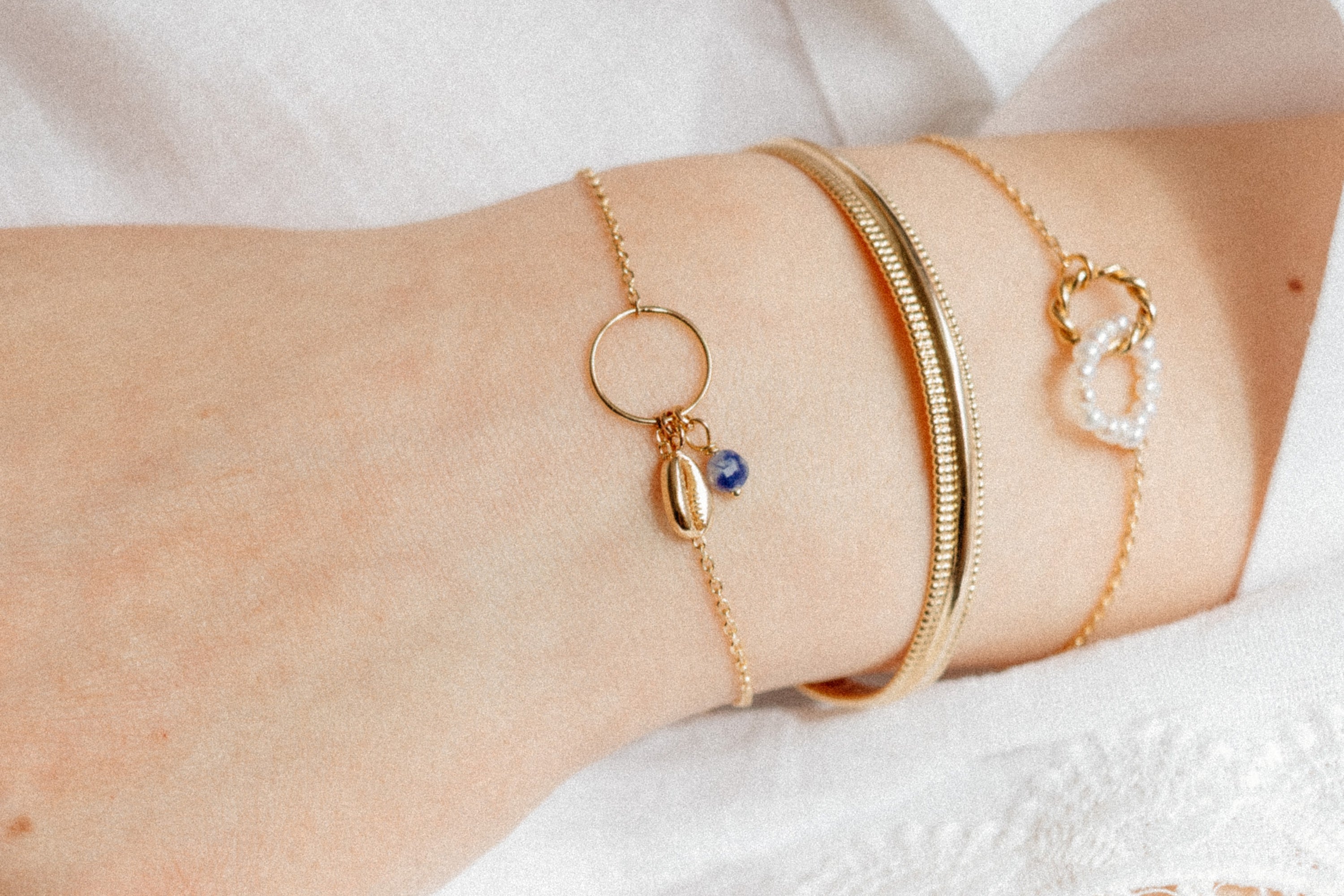 Sodalitt charm