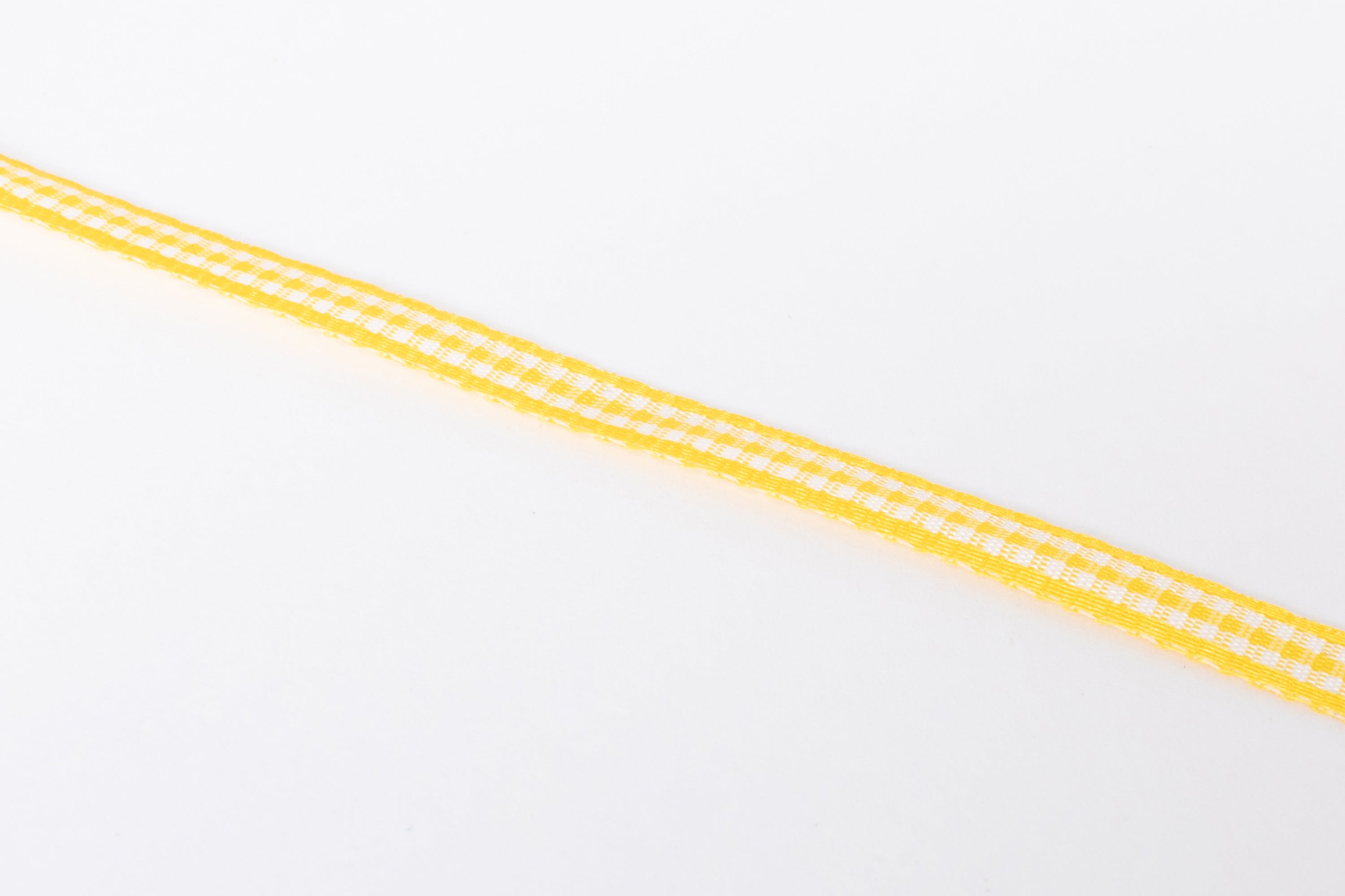 Bandarmbånd vichy gull