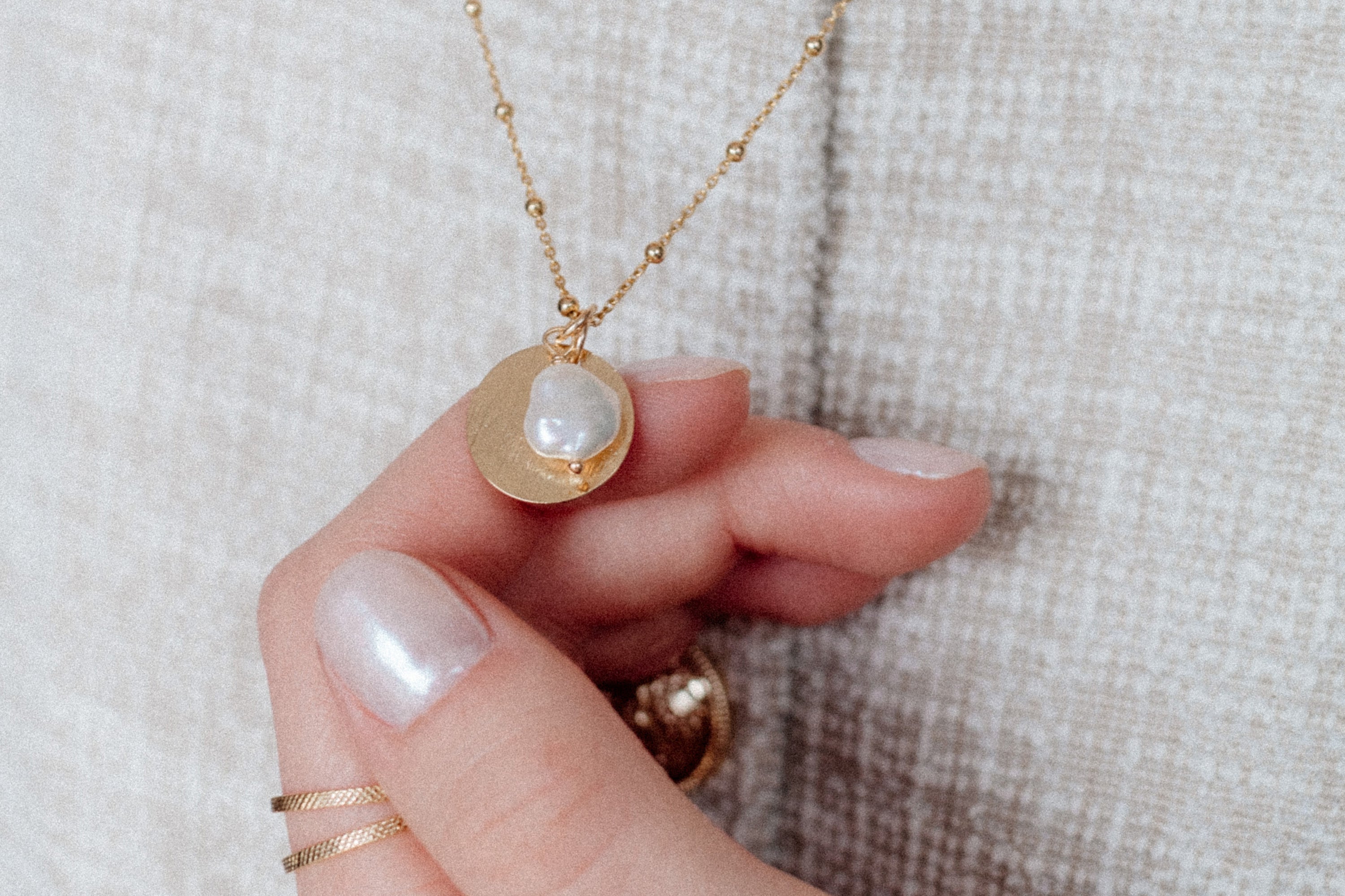 Zola disk charm